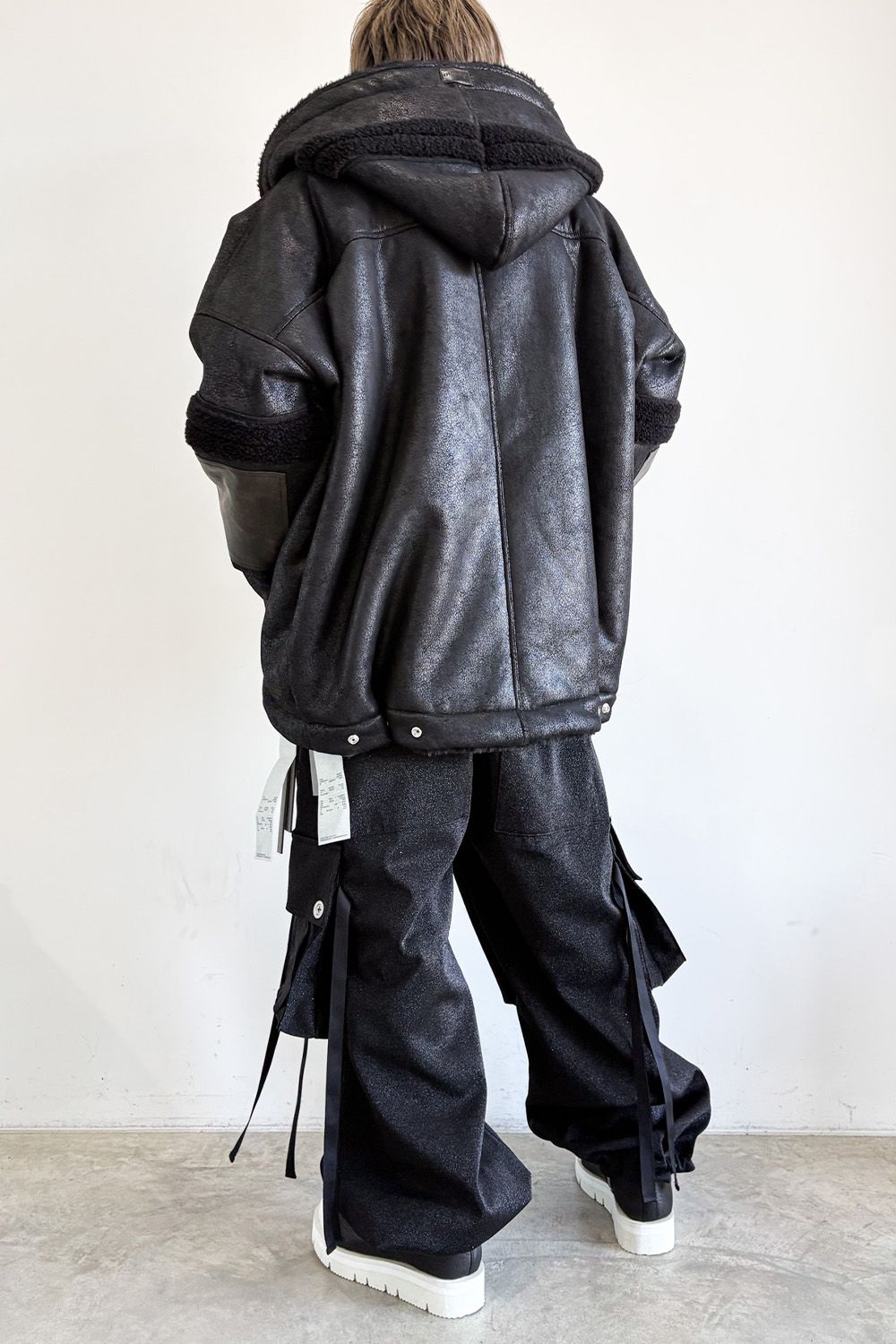 A.F ARTEFACT 2026AW 先行予約