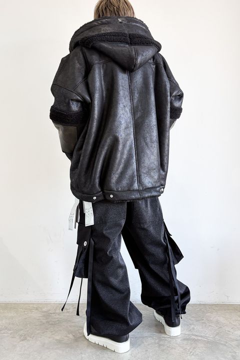 A.F ARTEFACT 2026AW 先行予約