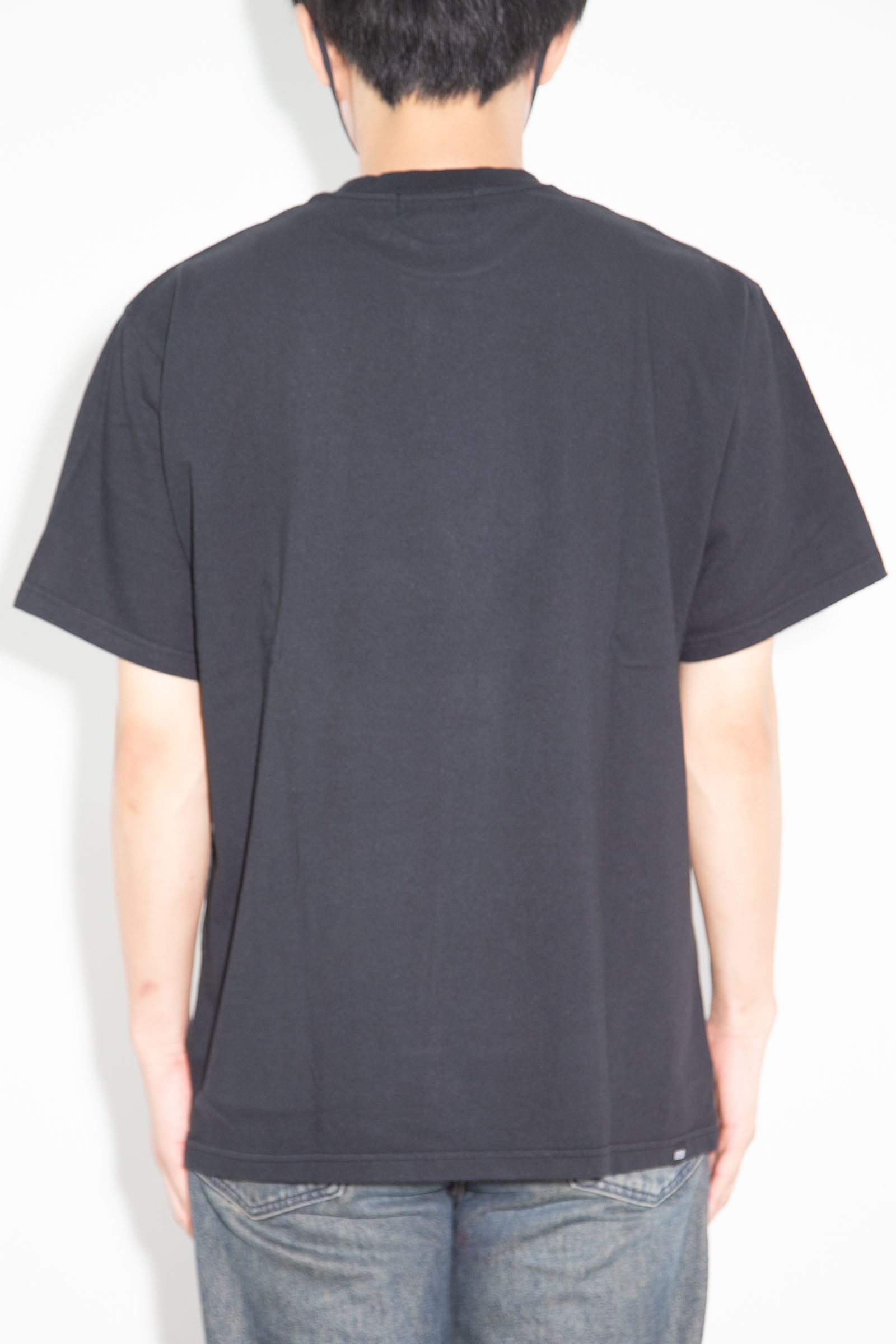 LADYLAND STUDIO Tシャツ / ブラック