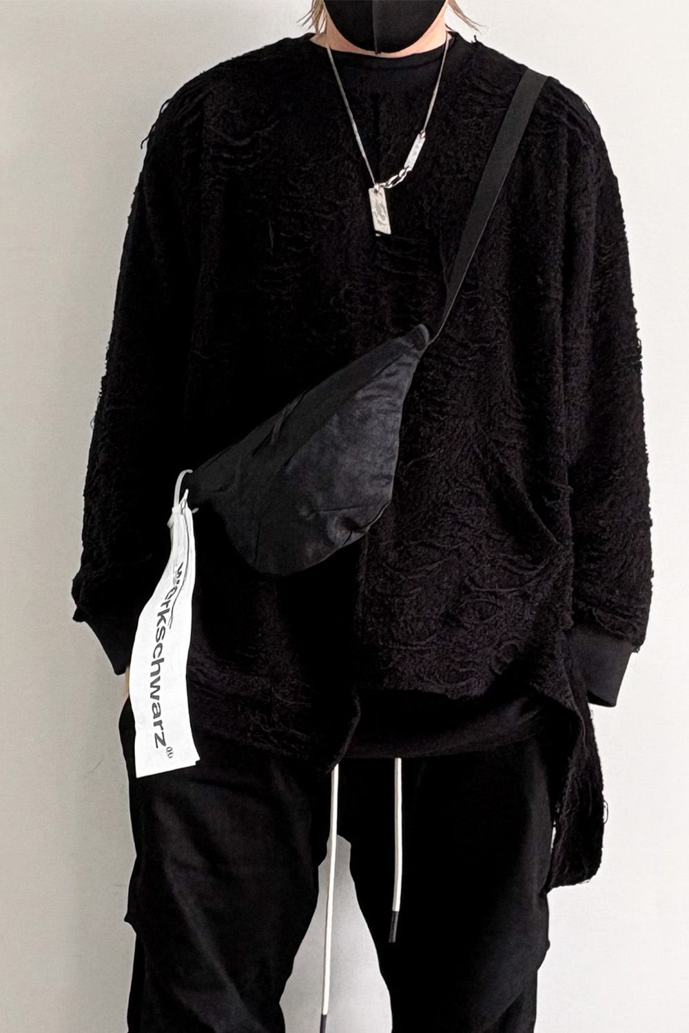 werkschwarz - ヴェルクシュヴァルツ オンラインストア | 正規通販