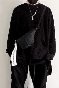 NYLON 2 / ブラック