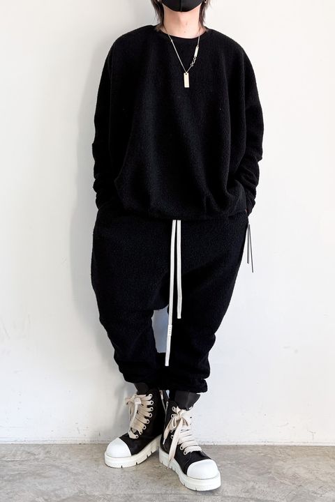 A.F ARTEFACT 2026AW 先行予約