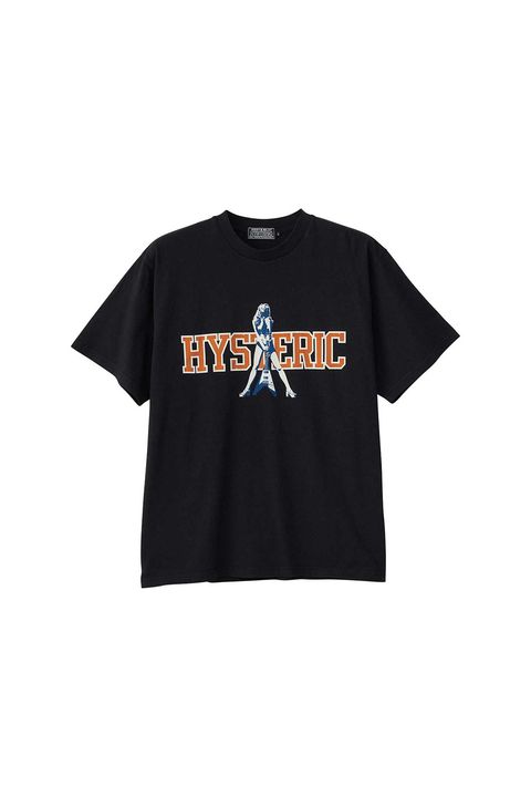 HYSTERIC GLAMOUR - ヒステリックグラマー / Tシャツ・パーカー 通販 