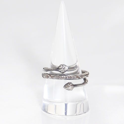 ダクトリング / DUCT RING