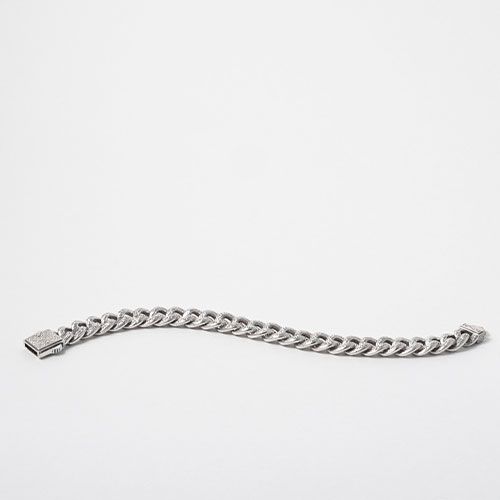 Classic Chain Bracelet / GB004