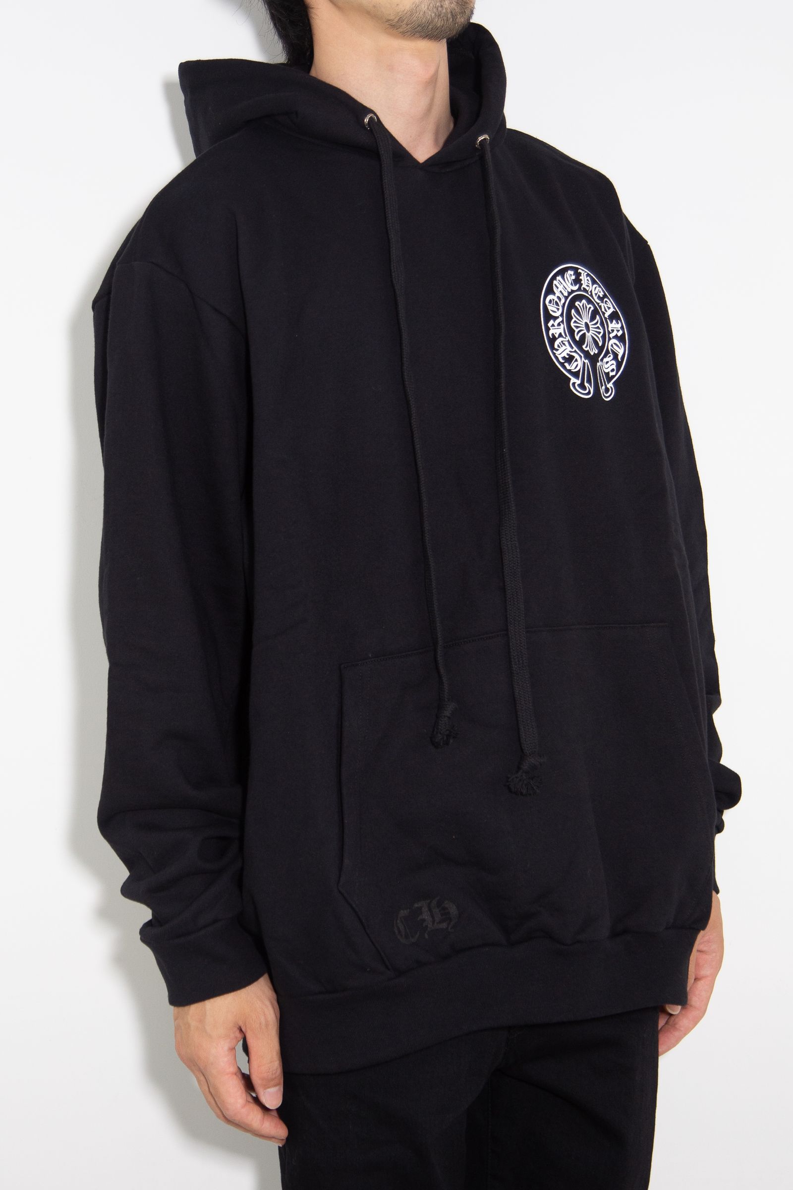 Chrome Hearts Hoodies - Chrome Hearts Clothing - Shop Now