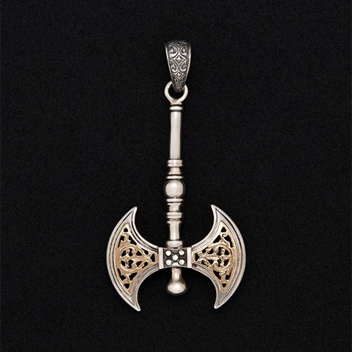 Minoas Pendant / GP019