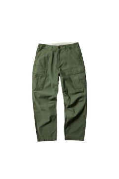 6 POCKET ARMY PANTS / オリーブ