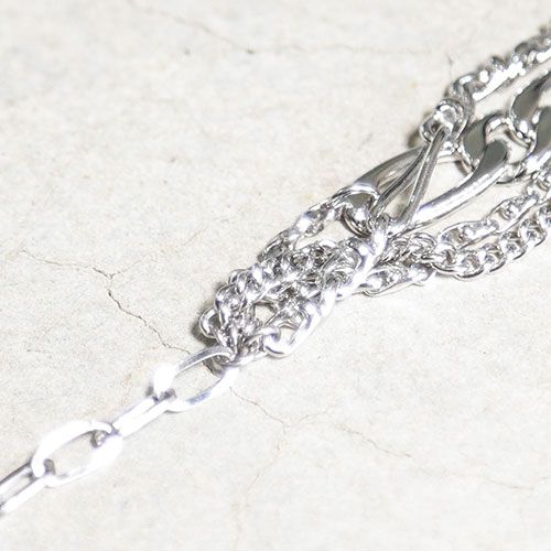 アルファ X ブレスレット / ALPHA X BRACELET
