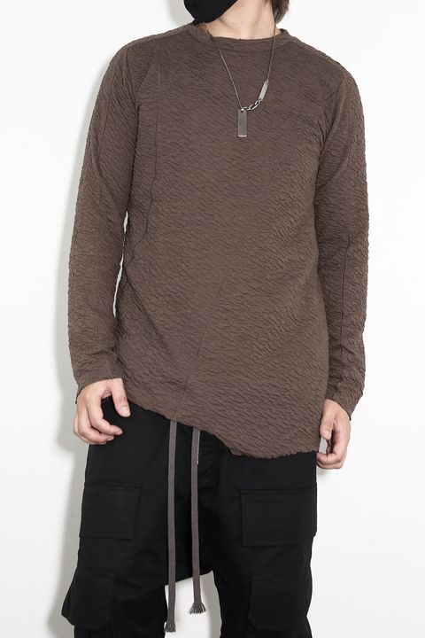 First Aid to the Injured - 2023AW COLLECTION | Tempt