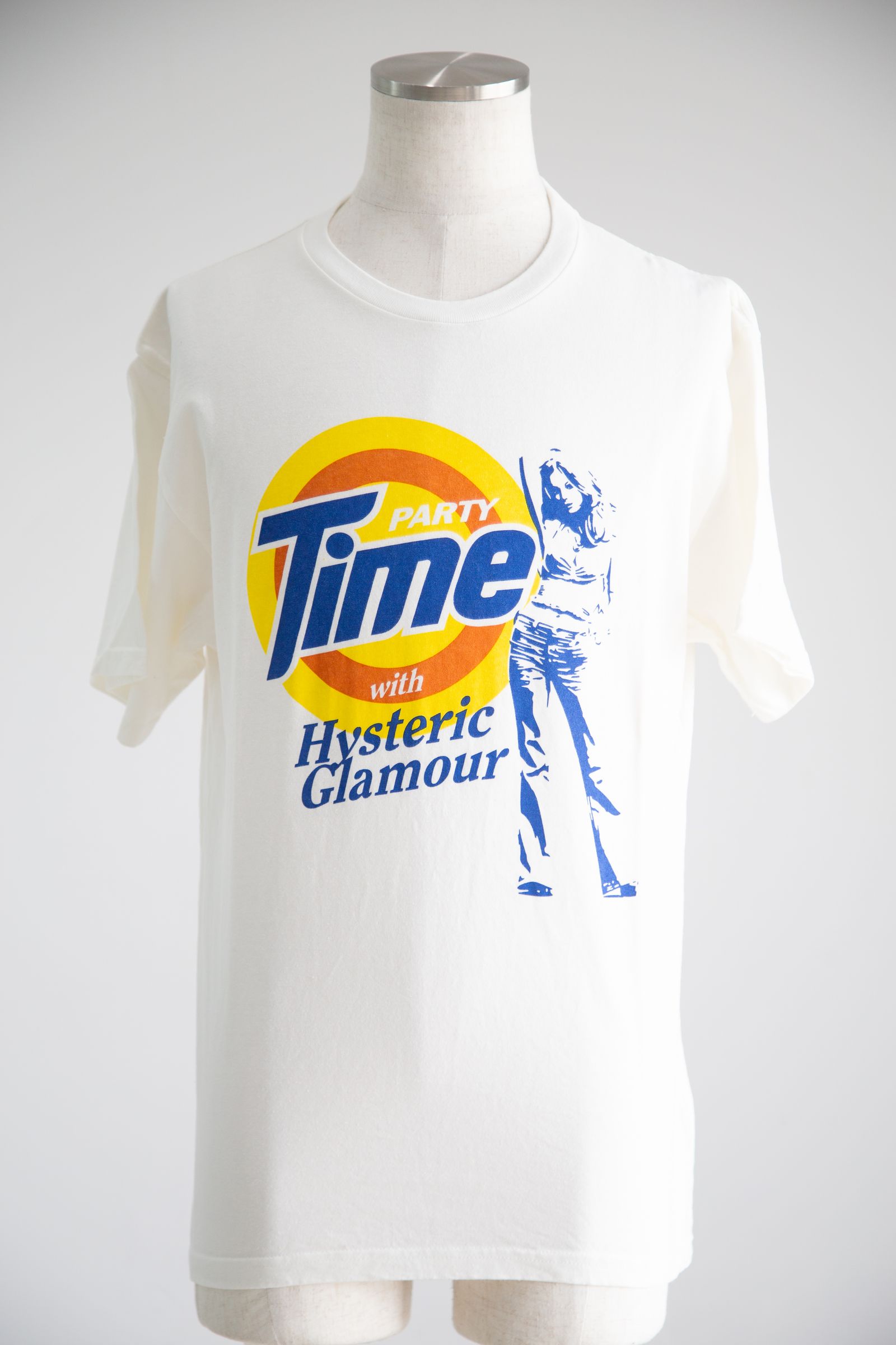 HYSTERIC GLAMOUR - ヒステリックグラマー / Tシャツ・パーカー HYSTERIC GLAMOUR - ヒステリックグラマー / Tシャツ・パーカー