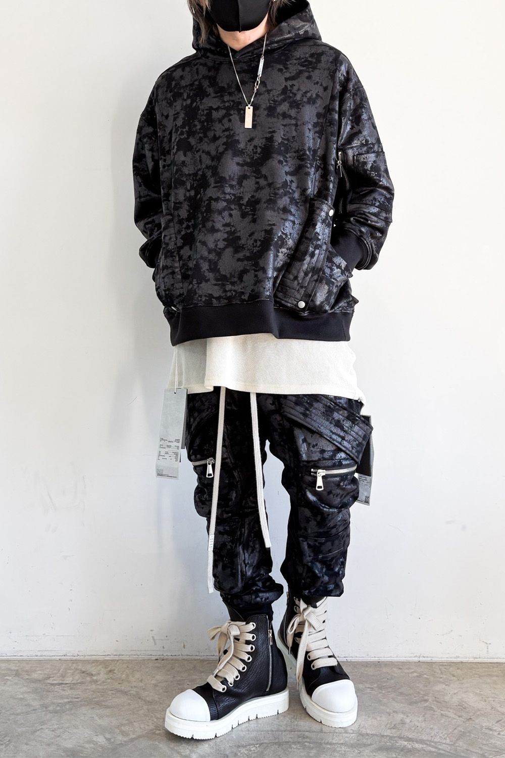 A.F ARTEFACT 2026AW 先行予約