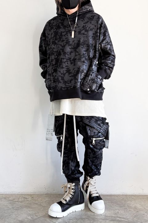 A.F ARTEFACT 2026AW 先行予約