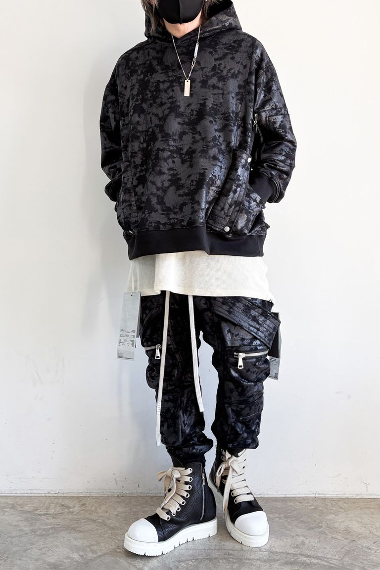 A.F ARTEFACT 2026AW 先行予約