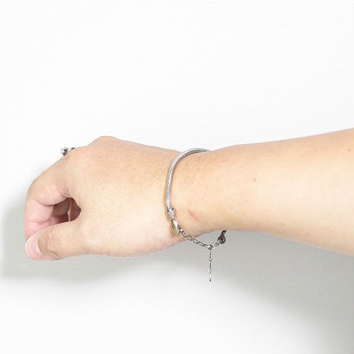 ステルスブレスレット /1連 / STEALTH BRACELET / 1連