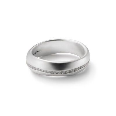 Break Ring / CLEAR