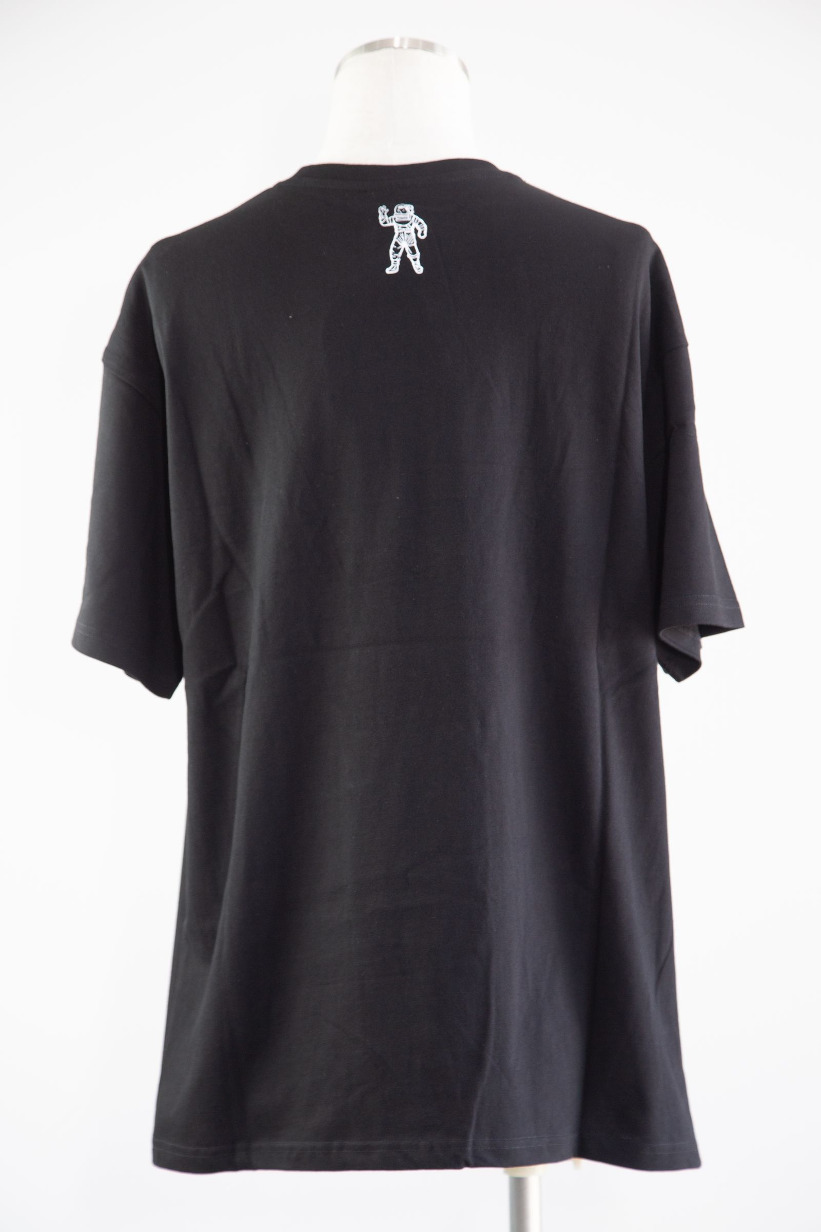 BB LIGHTS T-SHIRT / ブラック