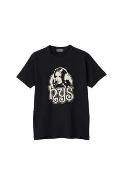 FUTURE DAYS Tシャツ / ブラック