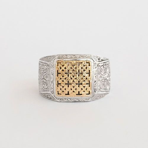 Monastiraki Ring / GR057