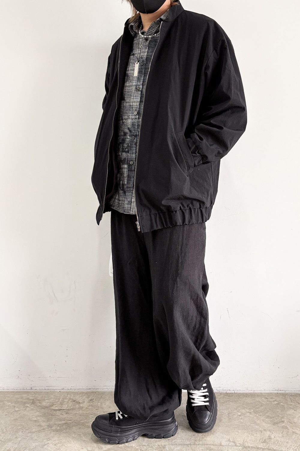 kujaku 2026AW 先行予約