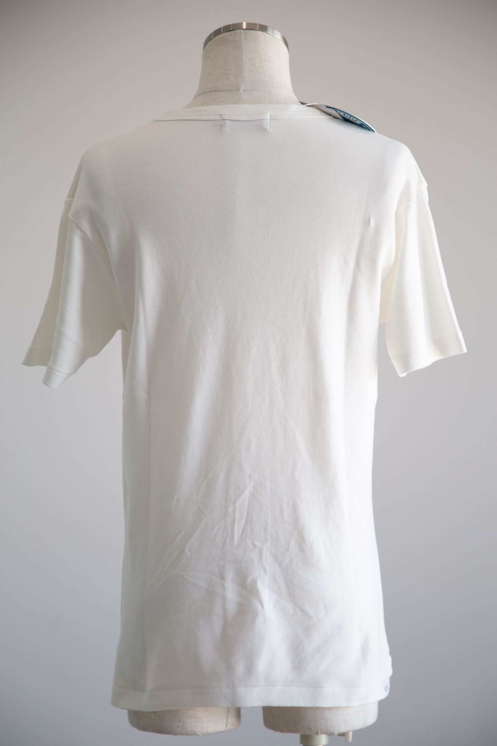 H HOURS Tシャツ / ホワイト