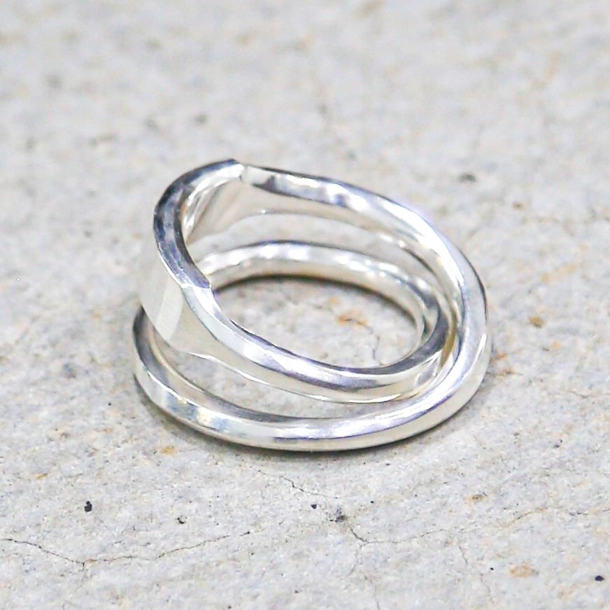 pry werkstatt munchen parts of iolom 指輪 ワークスタットミュンヘン WERKSTATT:MUNCHEN ring wound lyrics