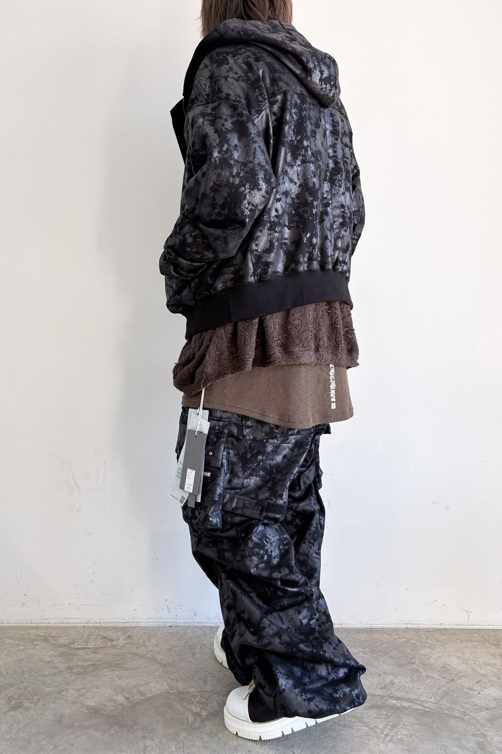 A.F ARTEFACT 2026AW 先行予約