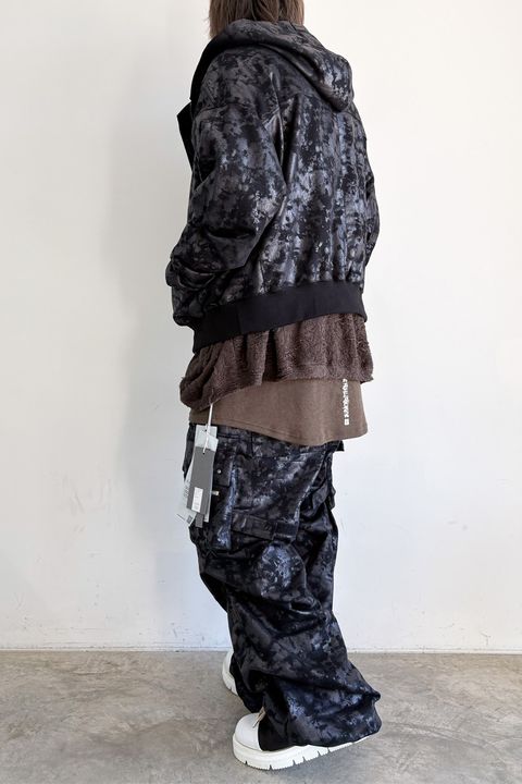 A.F ARTEFACT 2026AW 先行予約