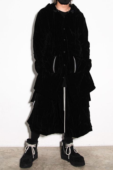 【先行予約】A.F ARTEFACT 2025AW