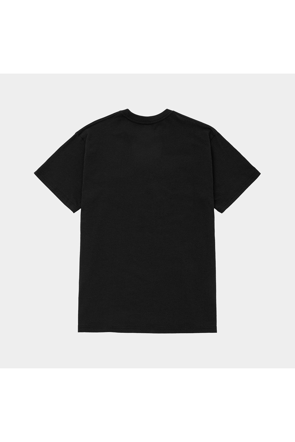 RIZZO TEE / ブラック