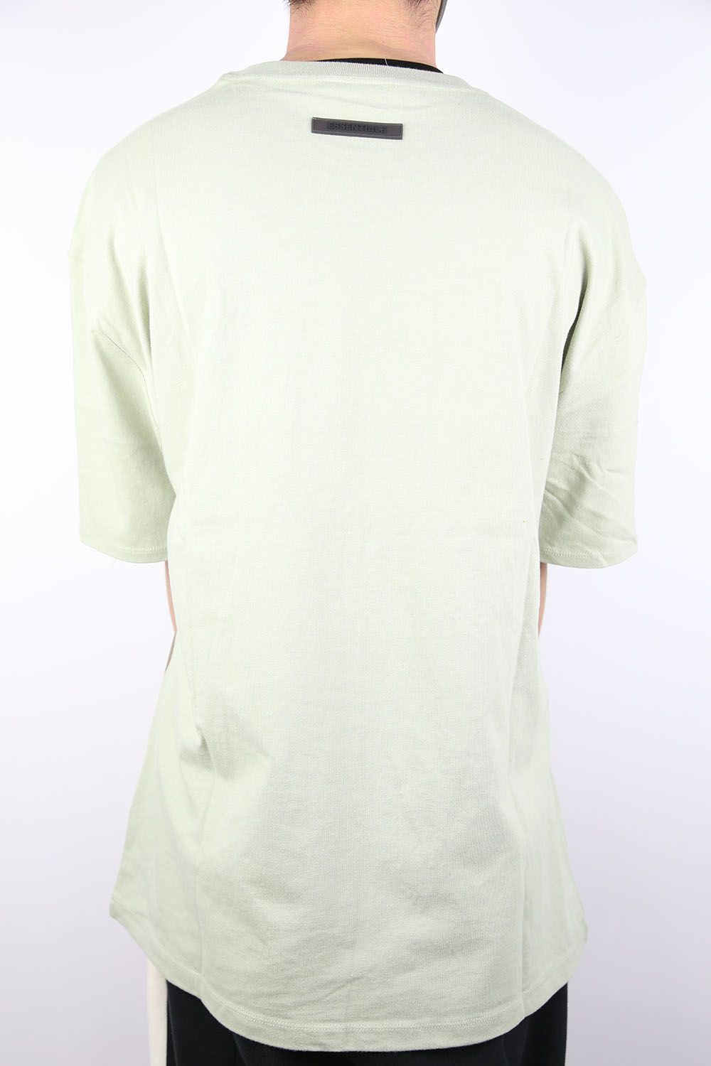 21FW ONE POINT S/S TEE / コンクリート
