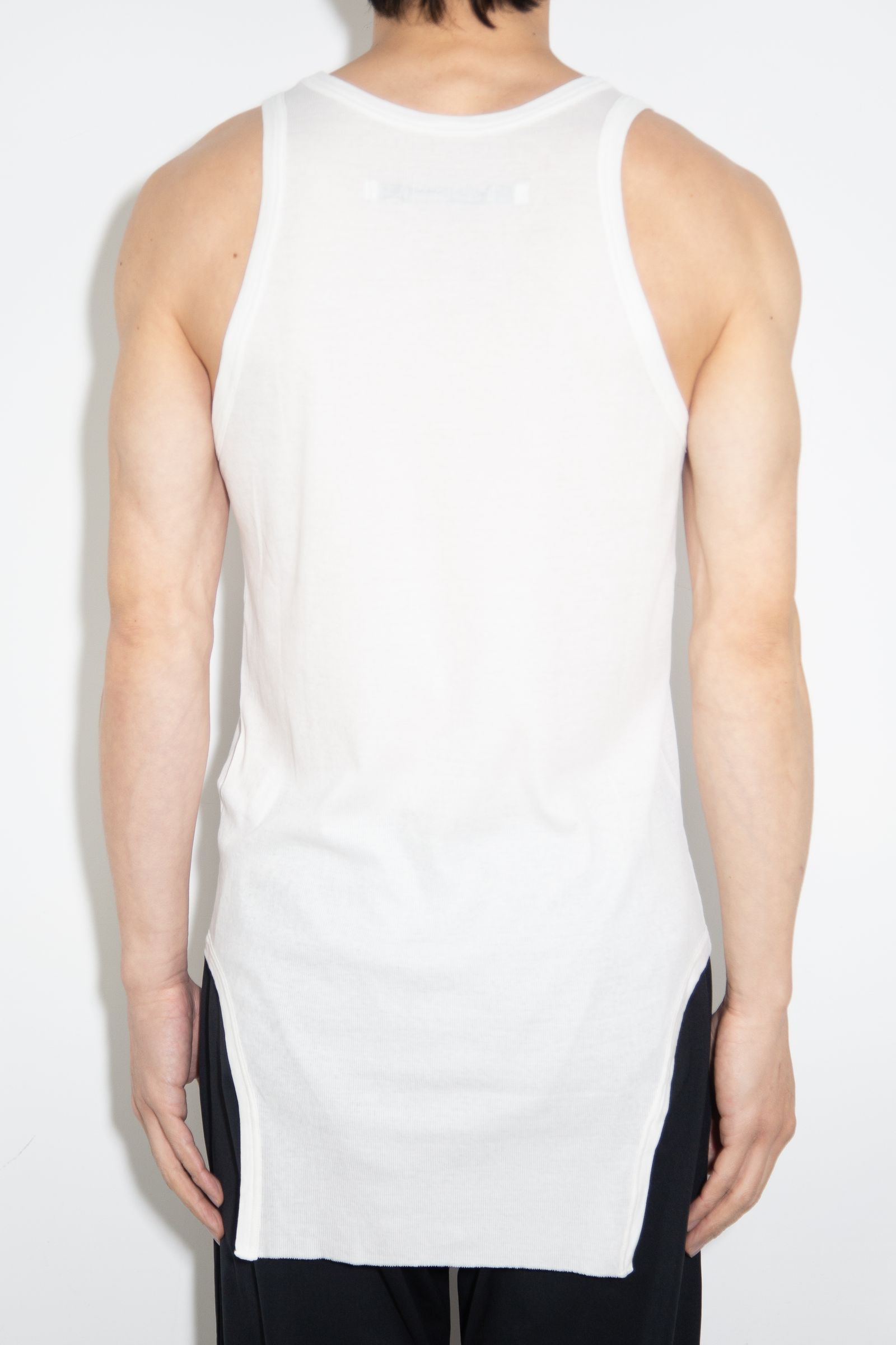 CUT & SEWN FOR MALE / プラスター