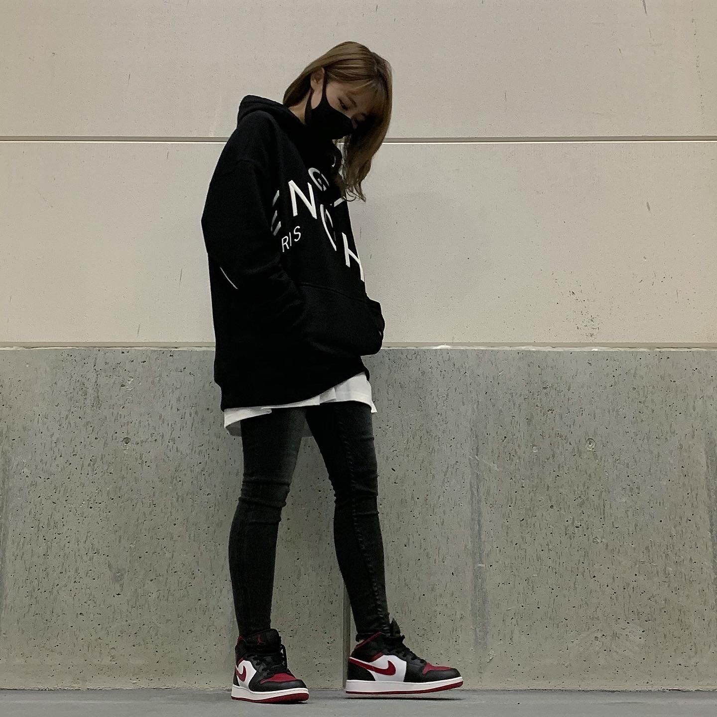 GIVENCHY