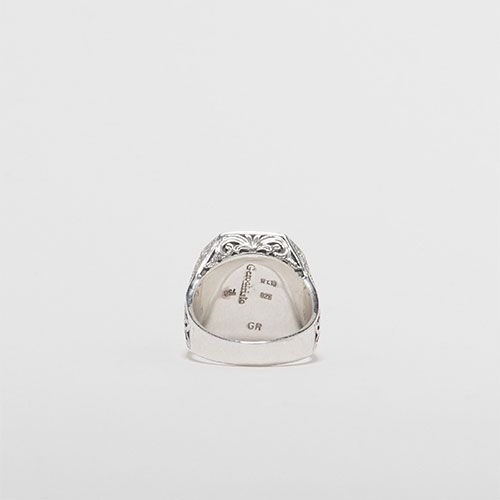 Patmos Ring / GR005