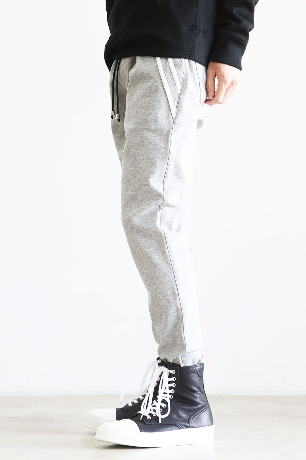 【人気定番商品】EDGE PT / グレー
