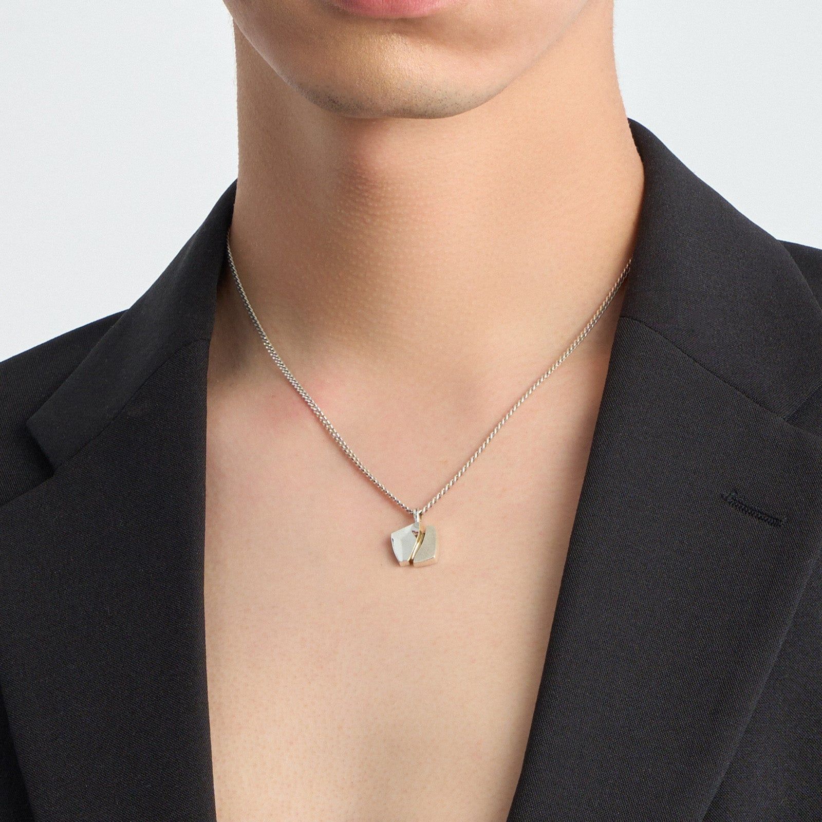 Fusion Pendant