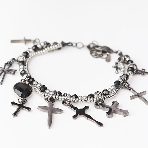 ジャンクヘブン ’18 ブレスレット C / JUNK HEAVEN '18 BRACELET / C