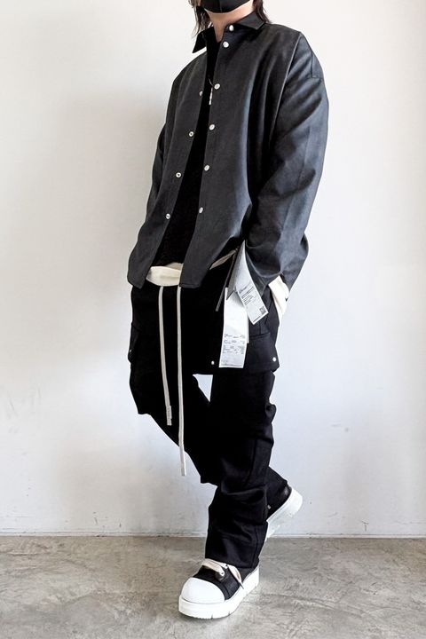 A.F ARTEFACT 2026AW 先行予約