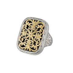 Garden Shadows Big Ring / GR104