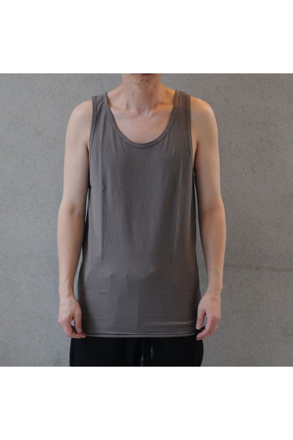 TANK-TOP / シャーク