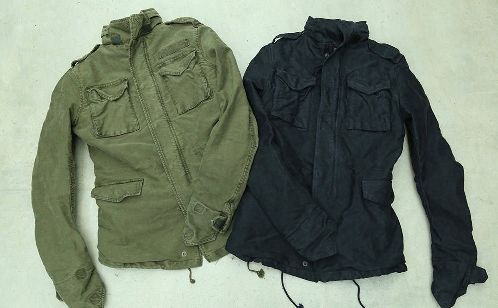 AKM定番にして名作が今期も到着 | Tempt