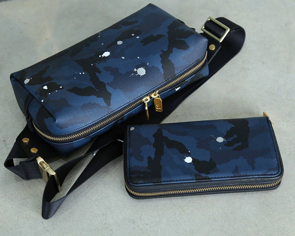 junhashimoto×GENTIL BANDIT】多数再入荷！！ | Tempt