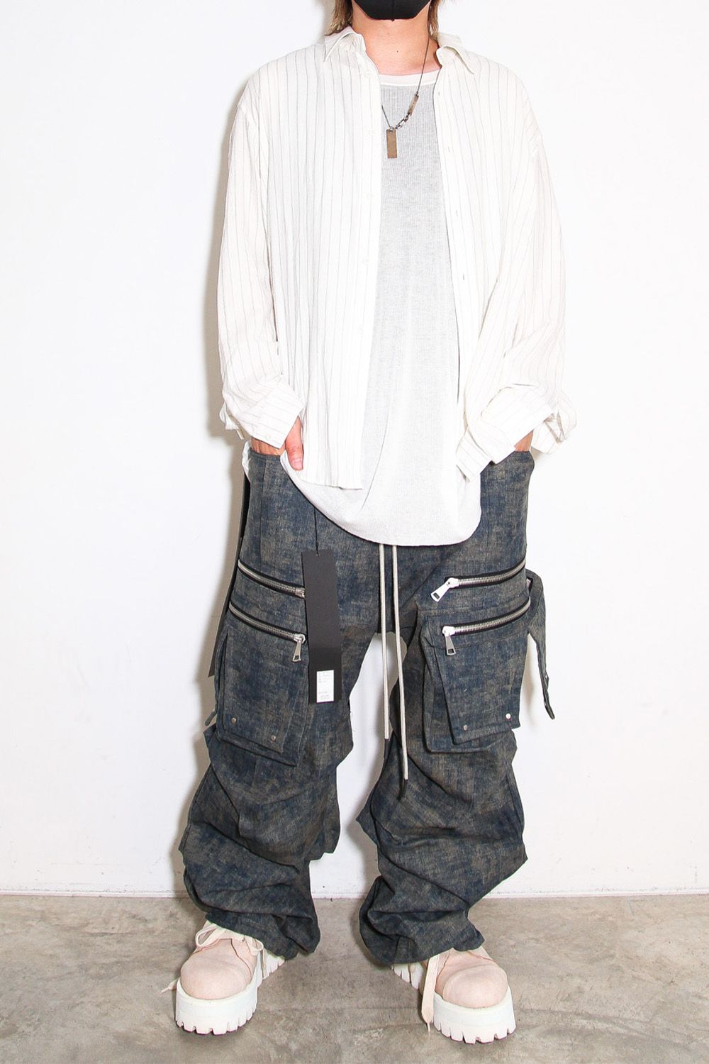 【先行予約】2026SS COLLECTION A.F ARTEFACT