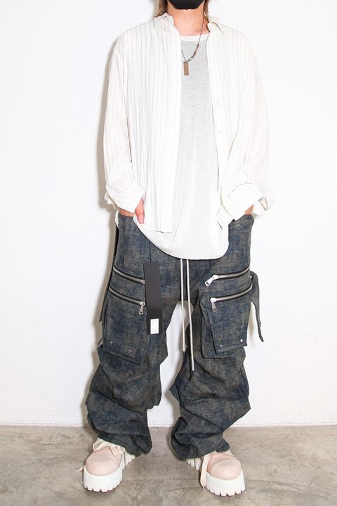 【先行予約】2026SS COLLECTION A.F ARTEFACT