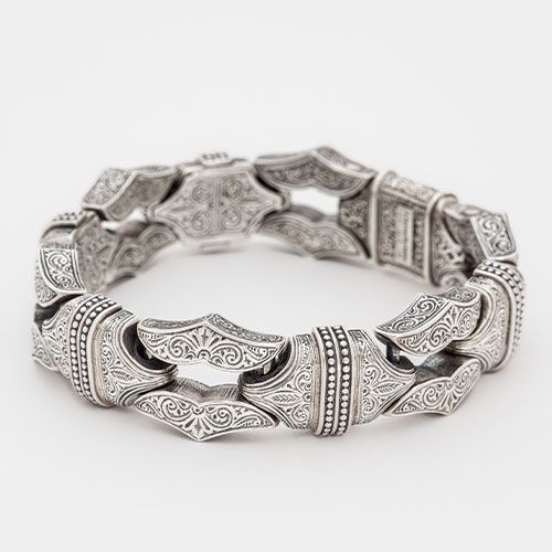 Minoas Bracelet / GB005