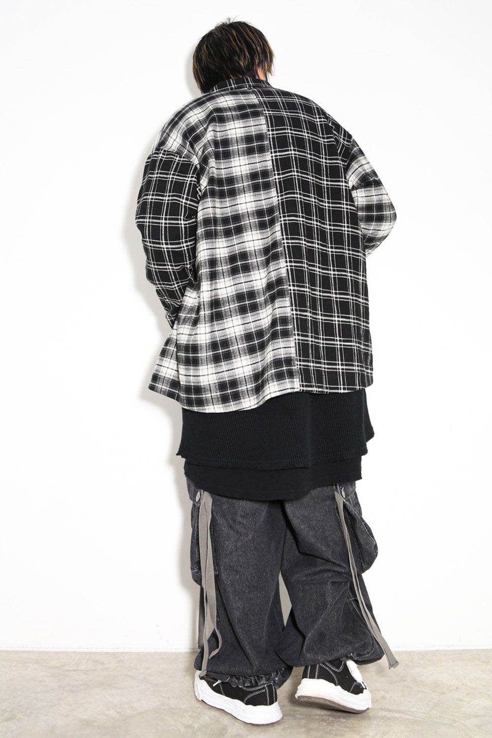 【先行予約】A.F ARTEFACT 2023AW コーディネート