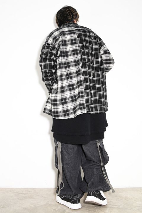 【先行予約】A.F ARTEFACT 2023AW コーディネート