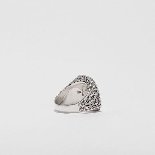 Patmos Ring / GR005