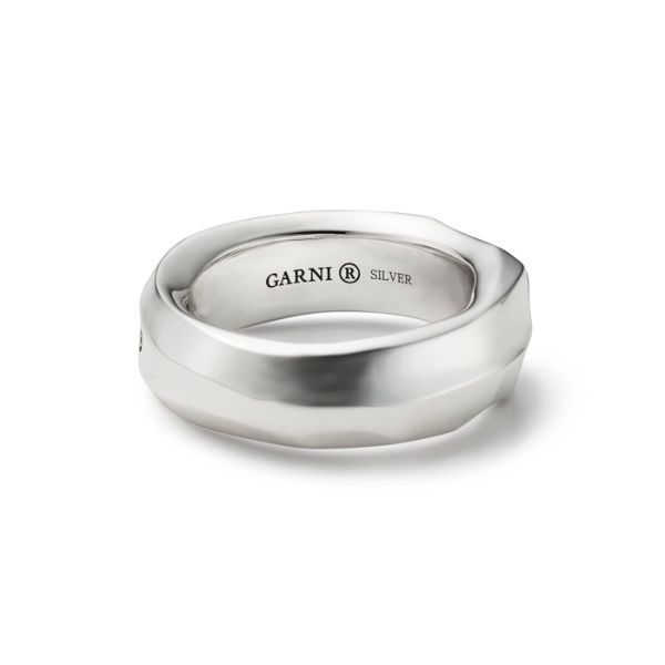 Crockery Ring - L