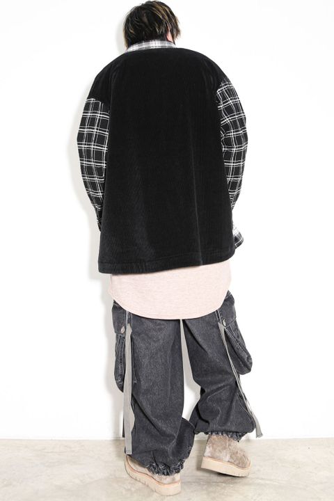 【先行予約】A.F ARTEFACT 2023AW コーディネート
